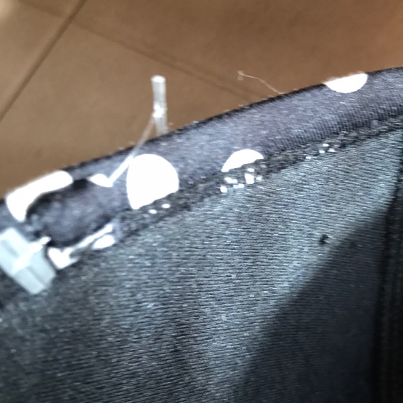 Merona swim top L NWOT - Picture 5 of 6